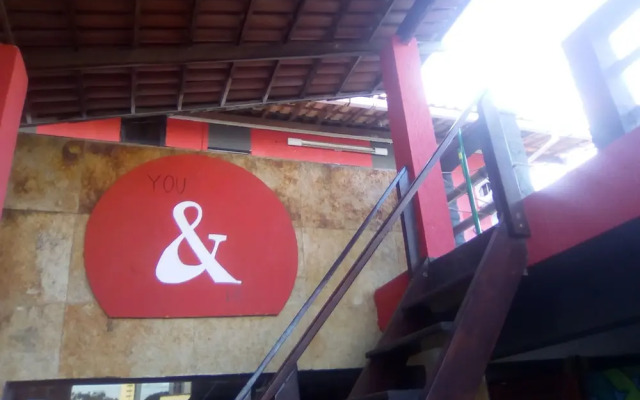 Pousada You&Me