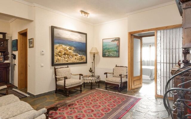 Villa Olivia Private Pool