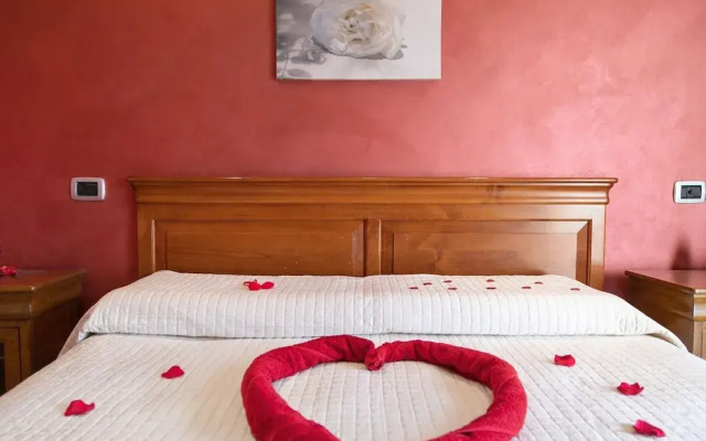 Belvilla by Oyo Sirente House