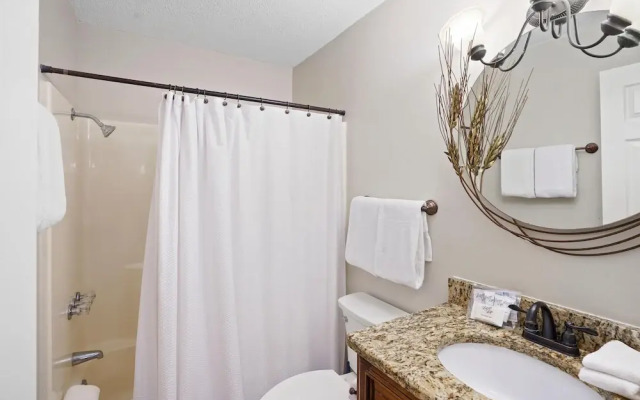 Seaside Beach & Racquet 2303