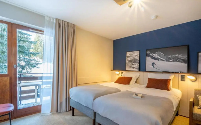 Club Belambra Les Embrunes