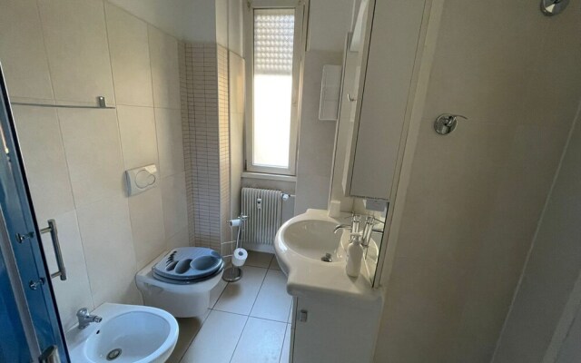 Vittoria Apartment - Dolomite