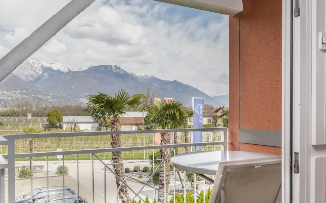 Hapimag Resort Ascona