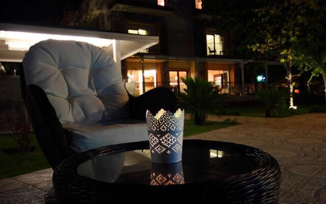 Gocek Dim Elit Hotel