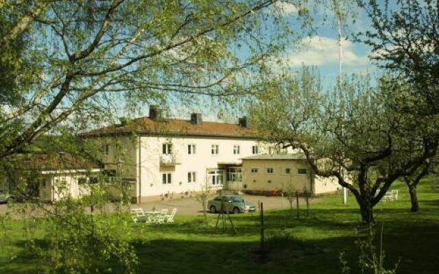 Vassbo Logi & Event