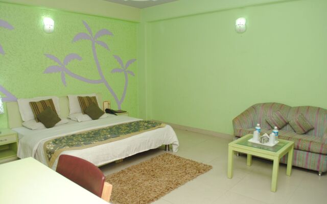 Hotel Moon Light Bhimtal