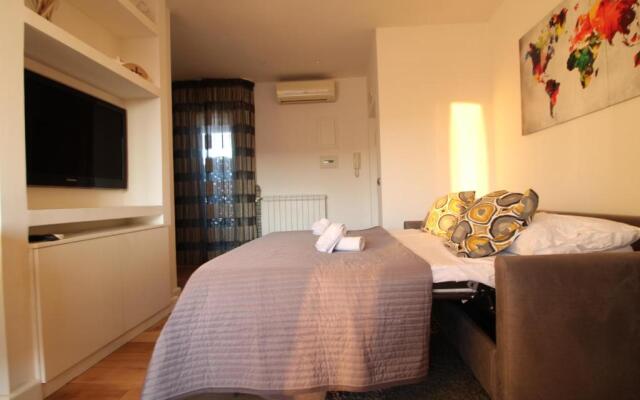 Suite Delicia Apartment - Appartamento con Terrazza