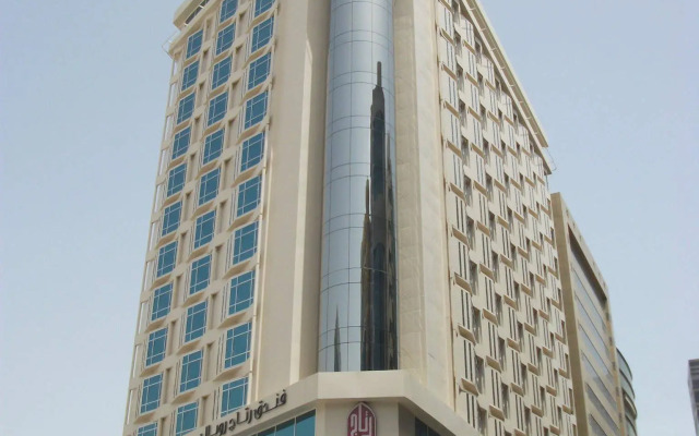 Retaj Royale Doha