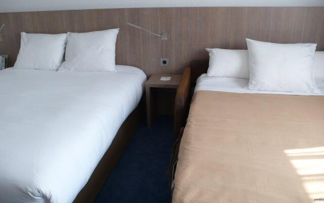 Best Western Golf Hotel