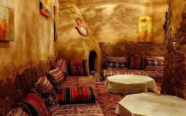 Dar La Taghitoiz