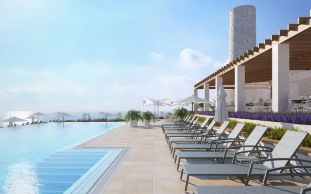 Valamar Isabella Villa Mare