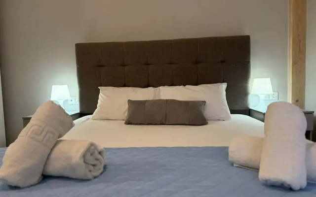 Dom Suites