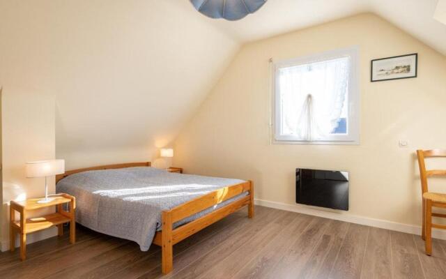 Villa Carnac, 5 pièces, 8 personnes - FR-1-477-50