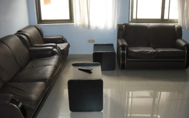 Osda Guest House