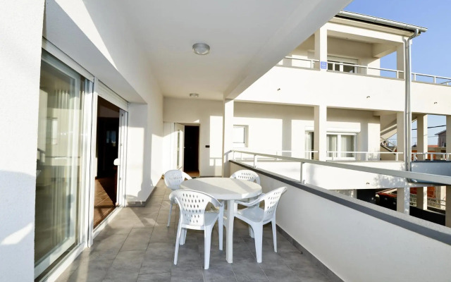 Apartmani Vidikovac Dokoza