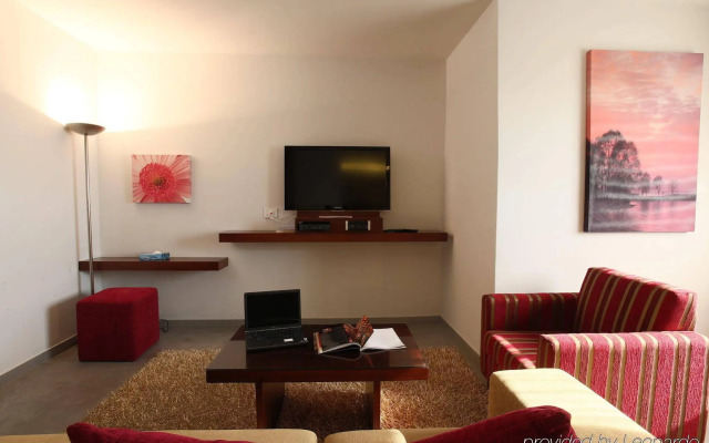 Monoberge Byblos Hotel