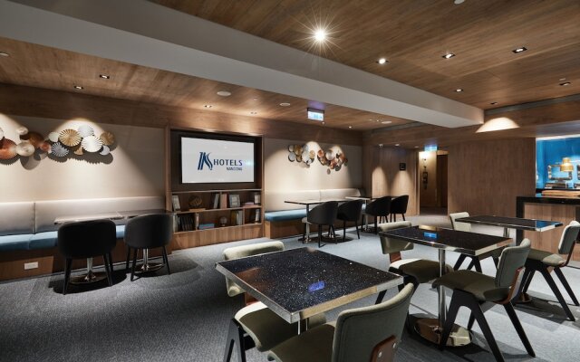 K Hotels Taipei Nanjing