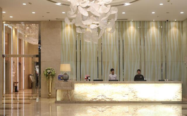Park Lane Hotel