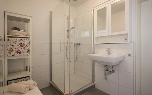 Bergschlössl - Maissonettwohnung 19