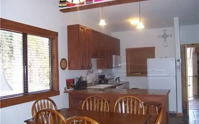 Beaver Village Condominiums