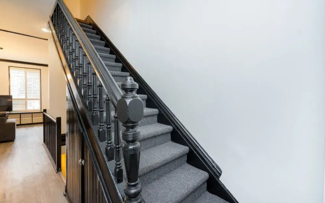 Applewood Suites - The Trinity Loft