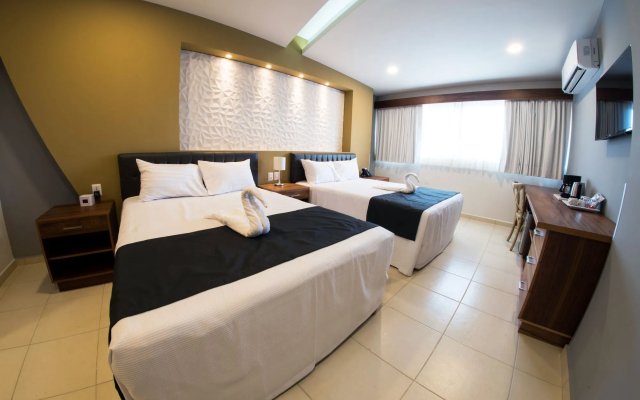 Hotel Clipperton