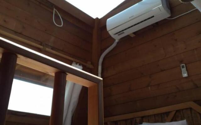 Tiny House Piramit Evler Karaburun