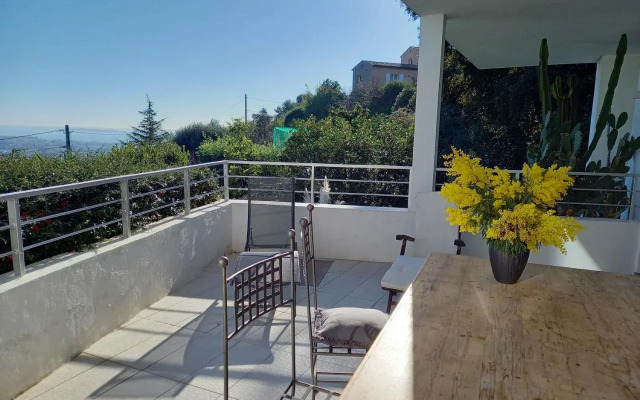 Villa Malibu
