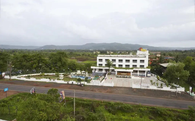Hotel Reemz