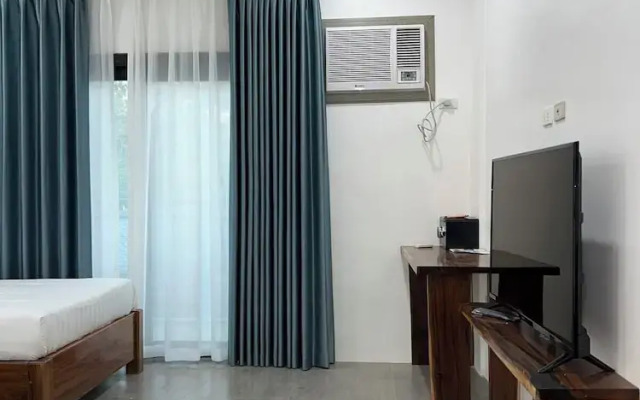 Ocean Star Hotel
