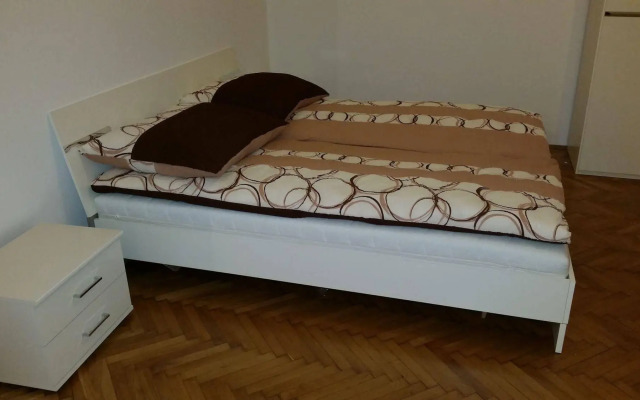 Goldfisch Apartment Central Park