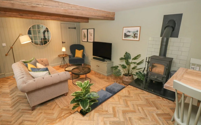 Overlea Cottage