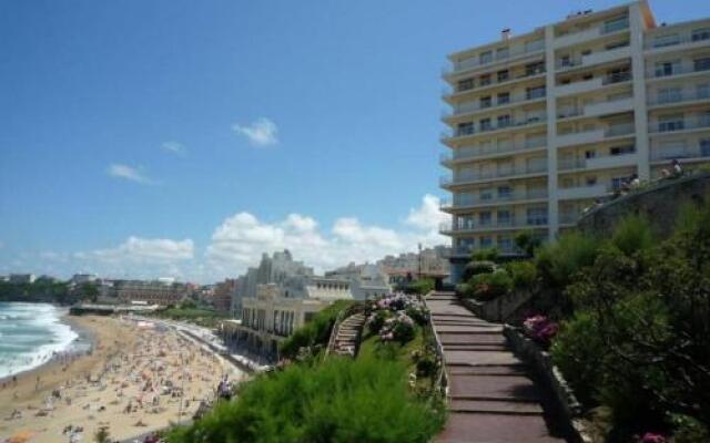 Apartment Bellevue 2 - Biarritz