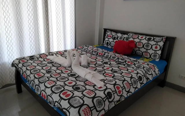 Casa Seaside Rayong Unit 23