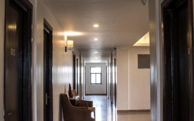 Hotel Mala Inn