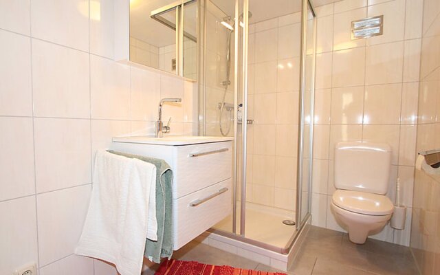 Apartment Mangeng Schruns 31357