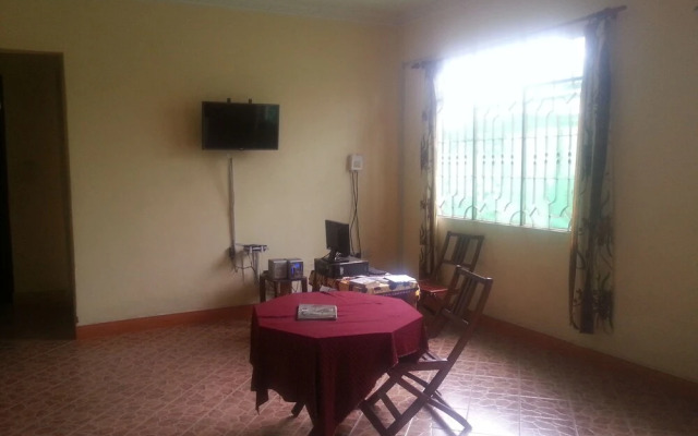BeSwahilid B & B