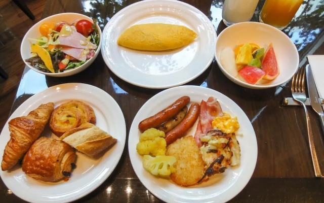 AnnaBella Boutique Hotel