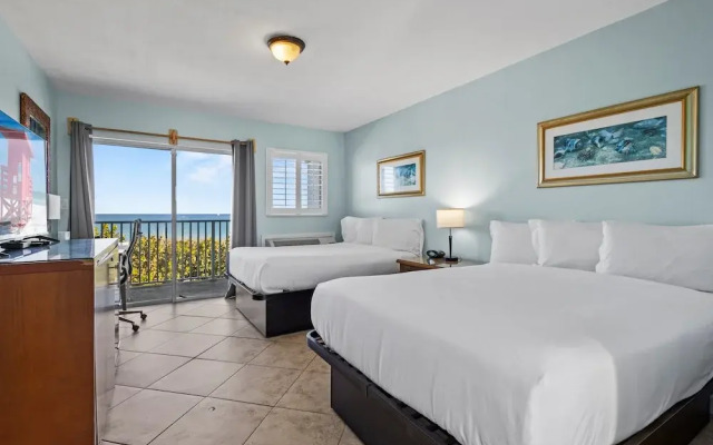 Oceanfront Inn