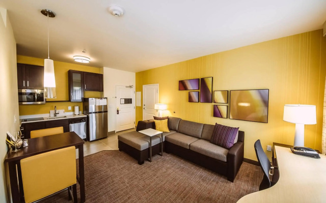Residence Inn Harlingen