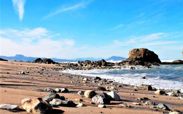 Maison Bidart, 4 pièces, 6 personnes - FR-1-3-480