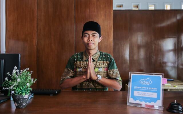 Airy Syariah Lowokwaru Simpang Gajayana 12 Malang