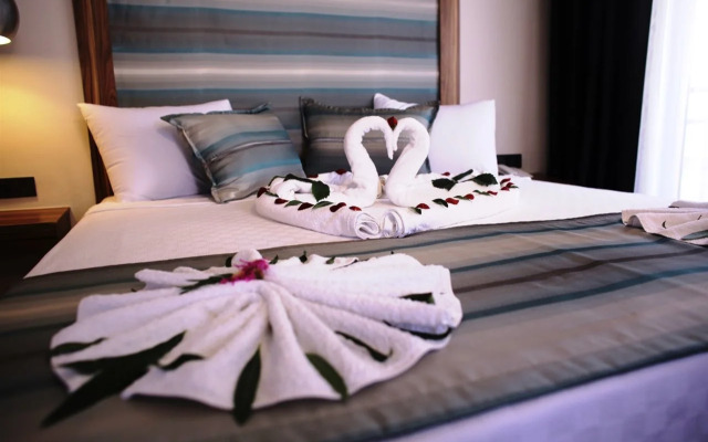 Cle Beach Boutique Hotel