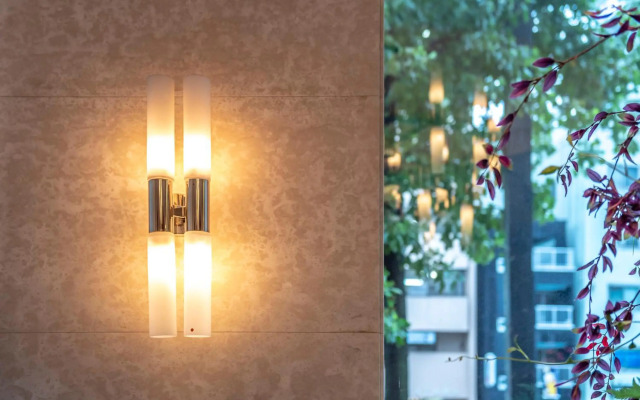 Hotel Keihan Tokyo Yotsuya