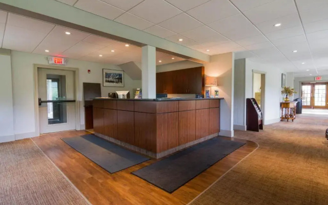 Winwood Condominiums by Windham Mountain Club