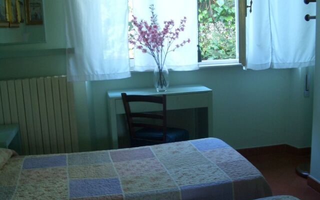 B&B Lucca Porta S. Anna