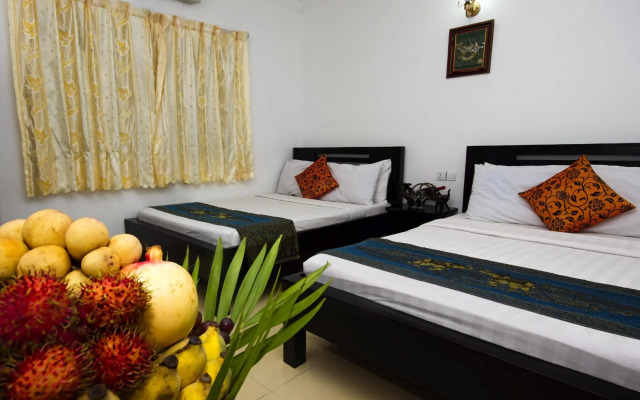 King Boutique Hotel
