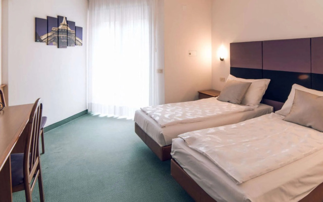 Hotel Everest Arco