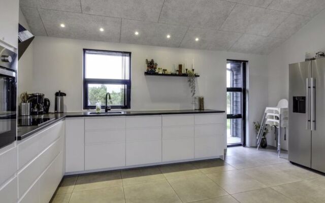 "Semir" - 900m from the sea in NW Jutland