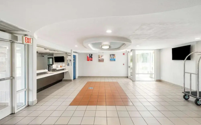 Studio 6 Augusta, Ga